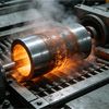 quenching & tempering treatment