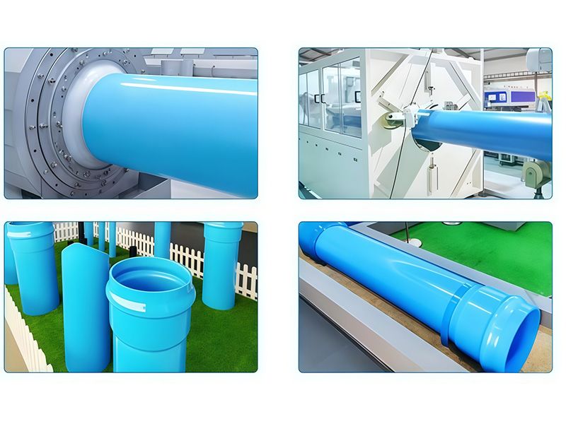PVC-O