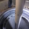 nitriding