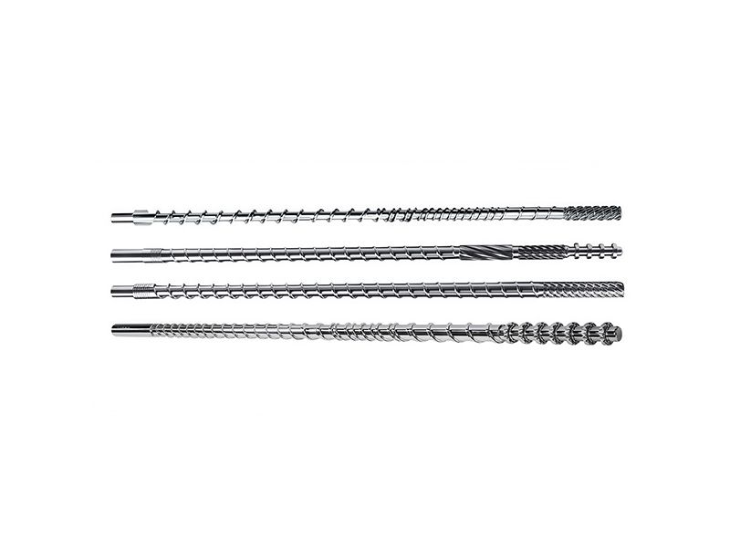 Folienblas-Extrusionsschneckenzylinder
