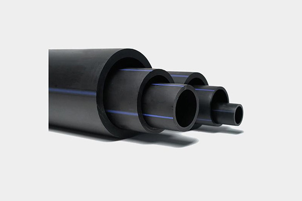 PE-Polyethylen-Extrusion