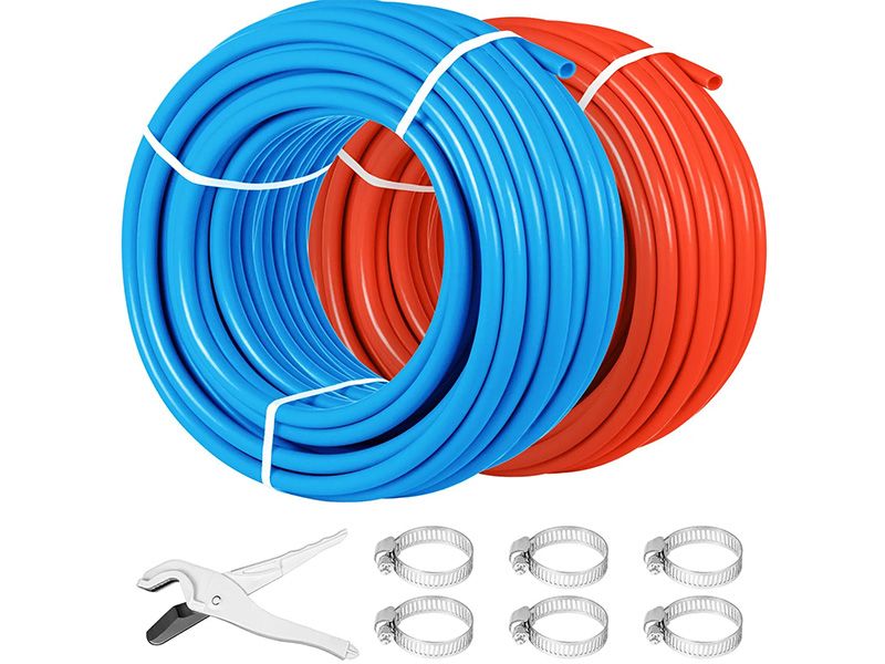 PEX-Rohr