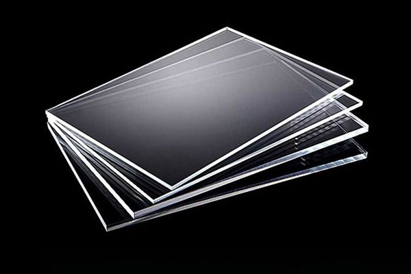 PMMA Polymethylmethacrylat