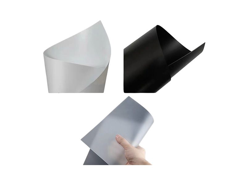 PP-Folienplatten