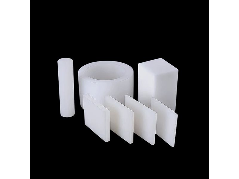 PVDF-Platten
