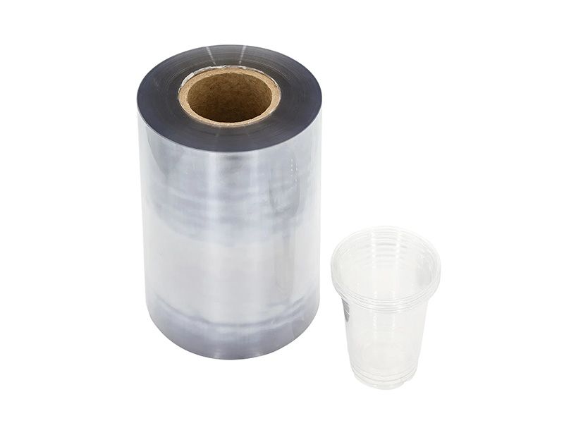 PP-Folienplatten