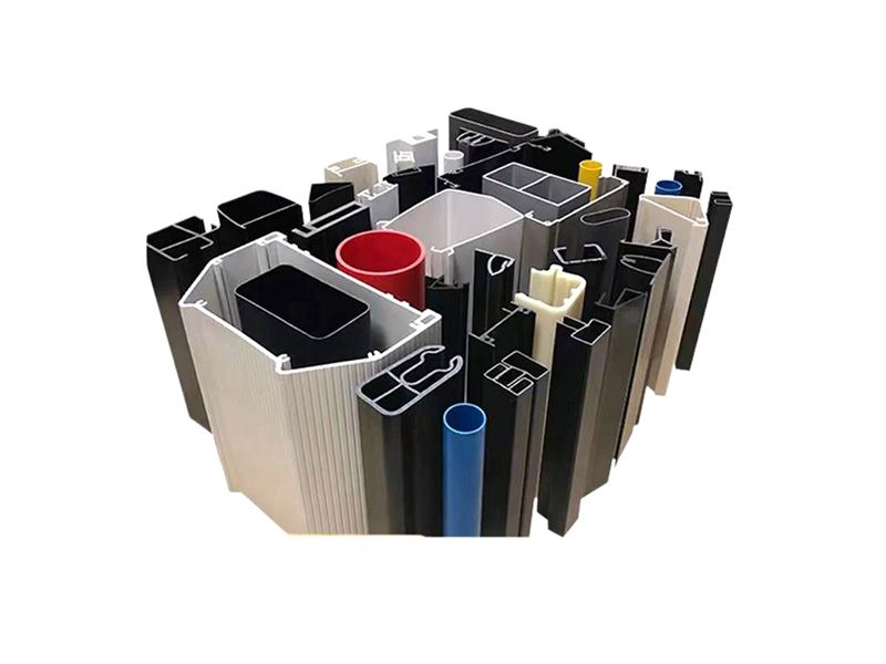 PVC-Profil