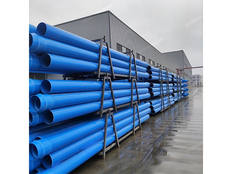 PVC-O