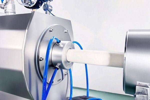 PVC-Polyvinylchlorid-Extrusion