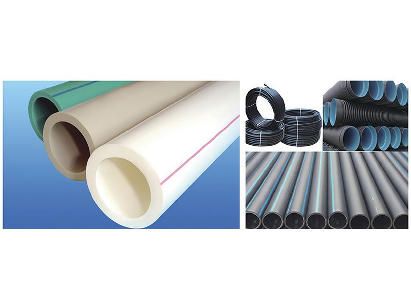 Rohr-Extrusionsschneckenzylinder