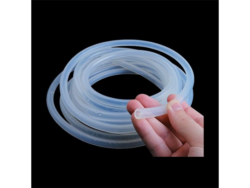 silicone pipe Tube