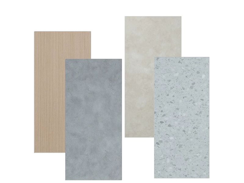 SPC Decking board
