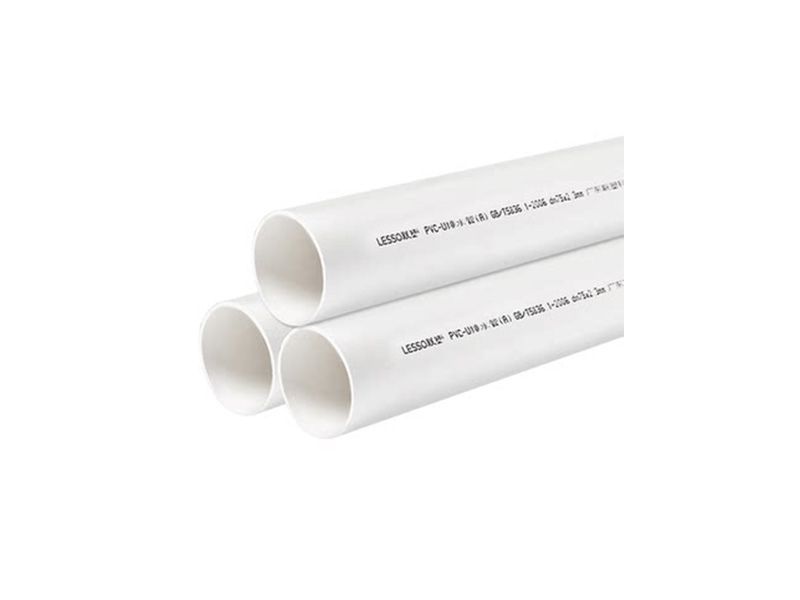 UPVC-Drainagerohr