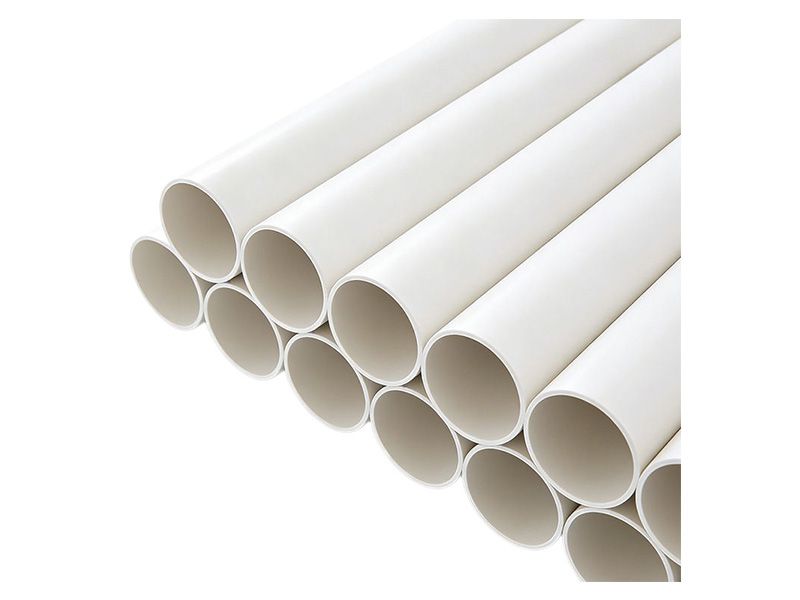 UPVC-Drainagerohr