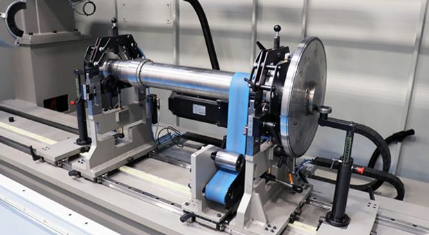 Precision Testing Center