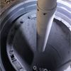 nitriding