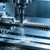 precision machining