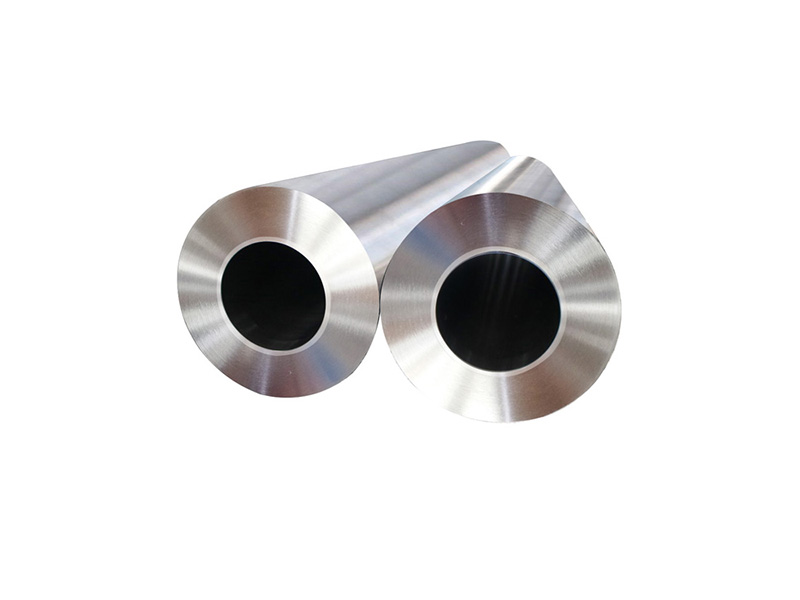Baril d'extrusion bimétallique