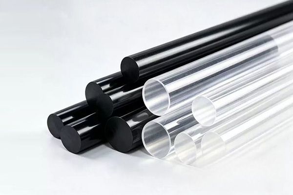 PC Extrusion de polycarbonate