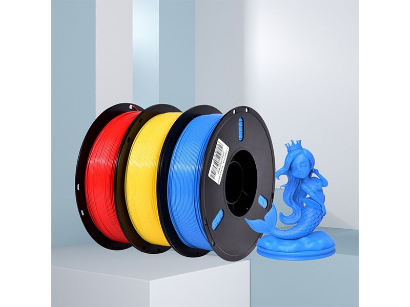 Filament d'impression 3D PLA