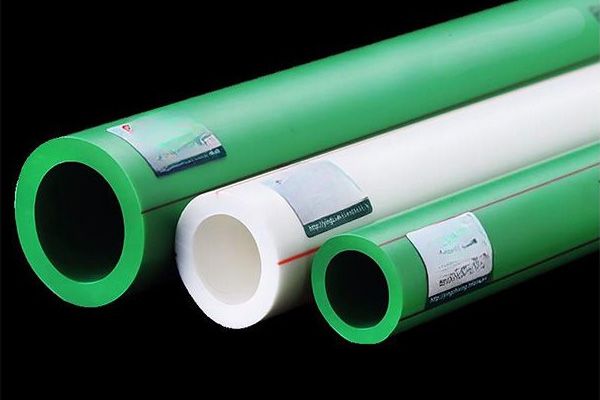 PPR Extrusion