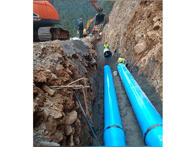 PVC-O