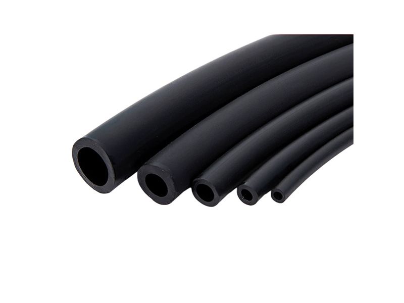 Tube de tuyau en caoutchouc