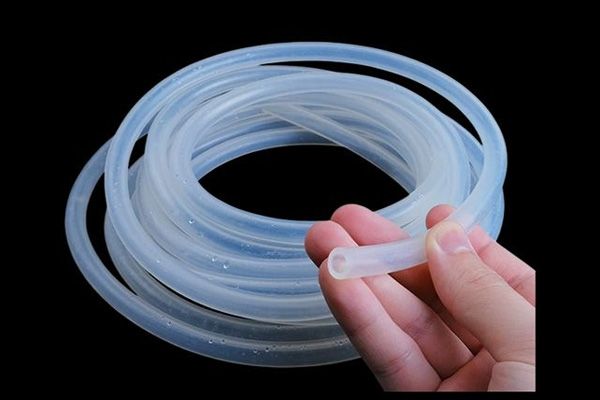 Extrusion de silicium