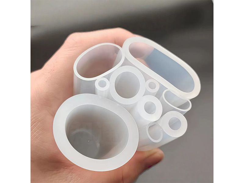 silicone pipe Tube