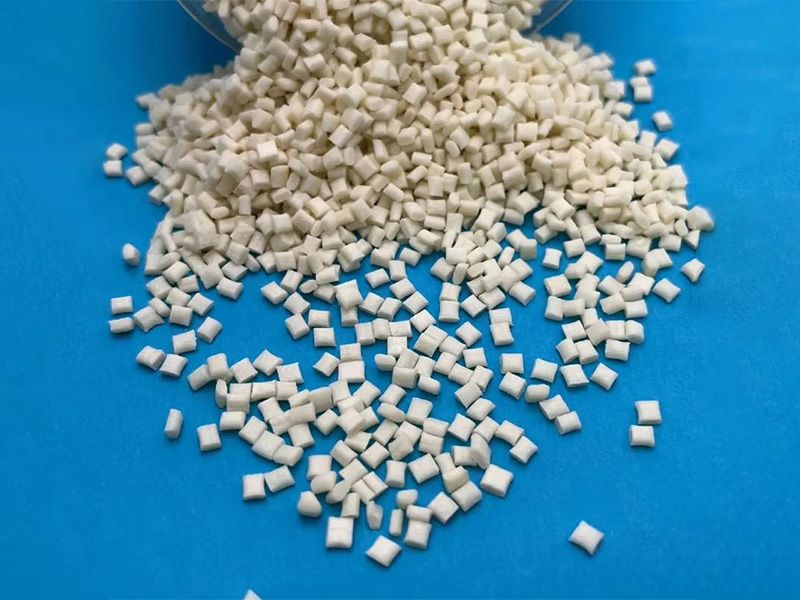 Baril à vis pour extrudeuse unique haute vitesse PIPLL