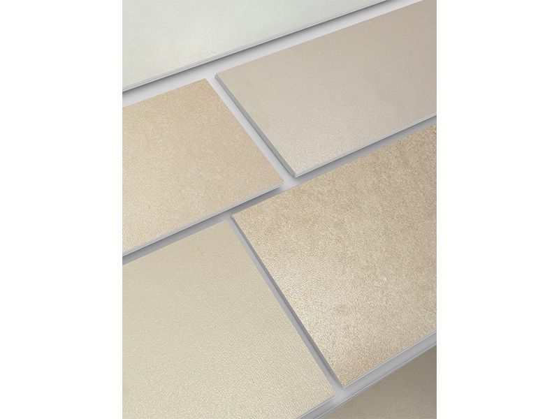 SPC Decking board