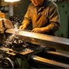 rough machining