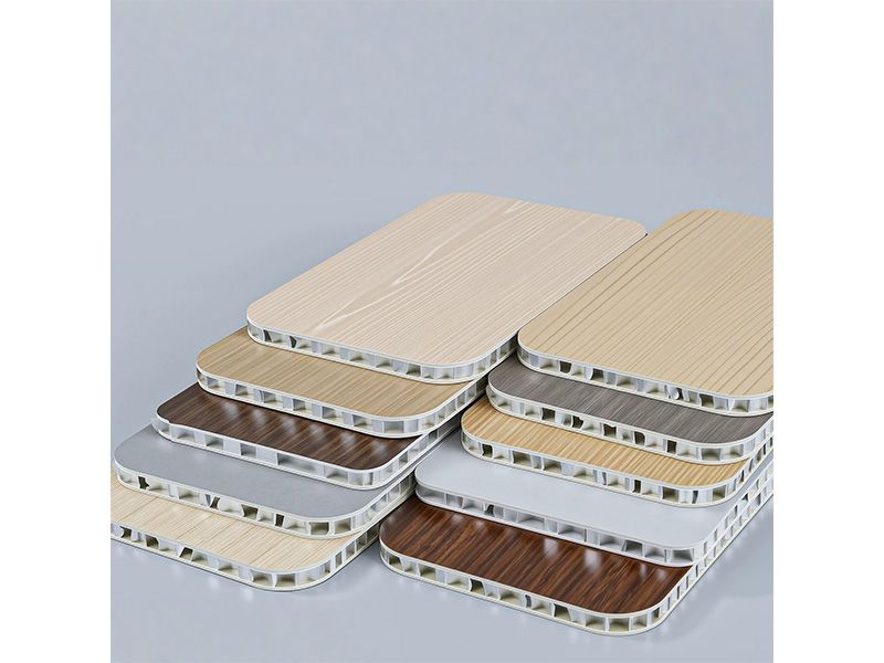 SPC Decking board