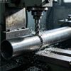 center drilling