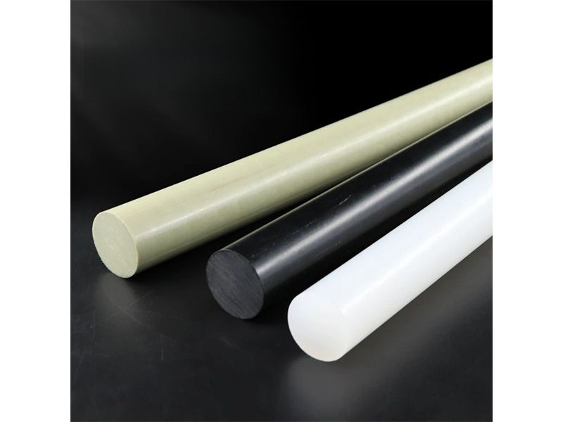 Панельная панель из листового полипропилена, цельный стержень