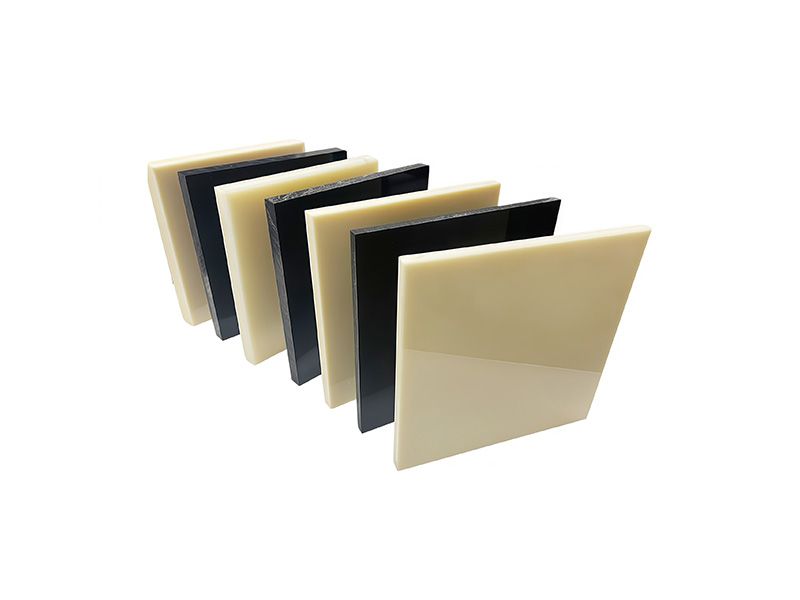 ABS Panel Kartı, Katı Çubuk Çubuk