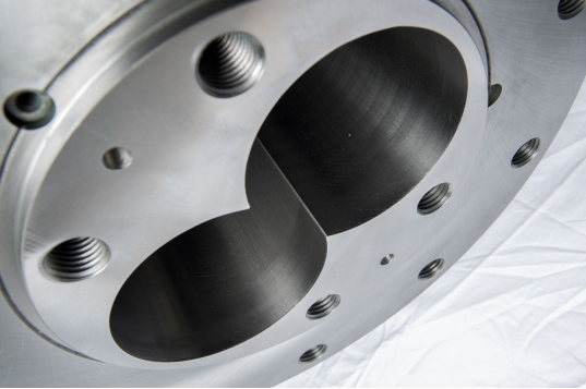 pipll-parallel-twin-screw-barrel-food-feed-extrusion-sanitary-stainless-steel