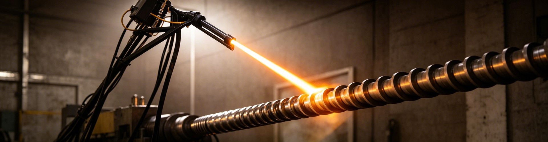 Spray alloy
